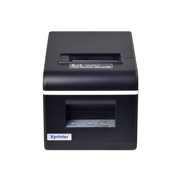 Xprinter XP-Q90EC (USB) Printer 