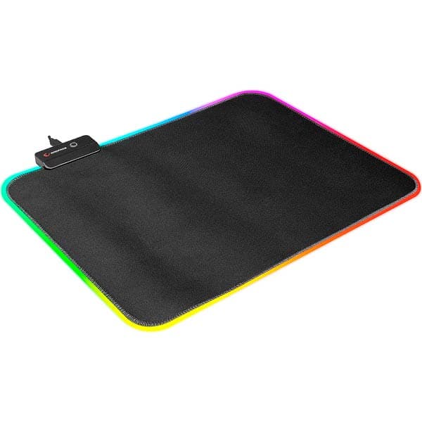 Rampage MP-23 RGB Mouse Pad