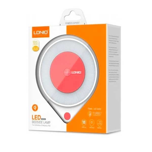 LDNIO AW001 Simsiz enerji toplama cihazı 