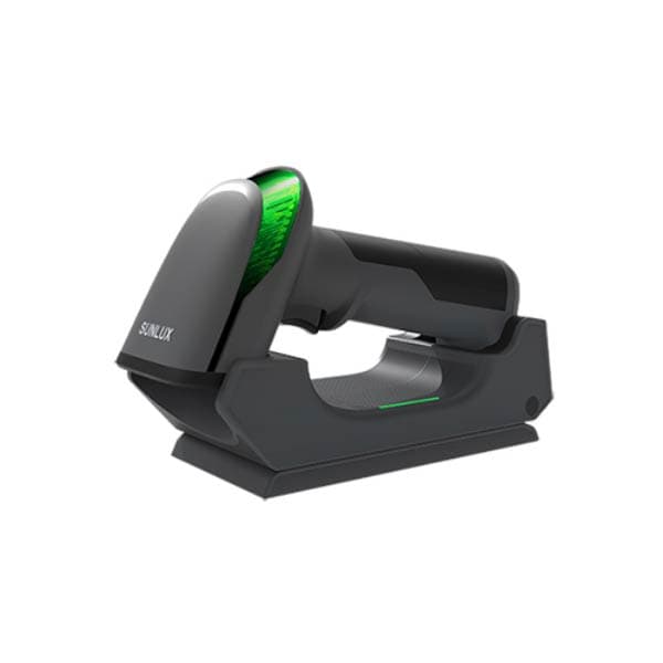Sunlux XL-9620C 2D Wireless Barcode Skaner