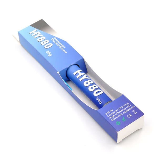 Thermal Paste HY880 30g