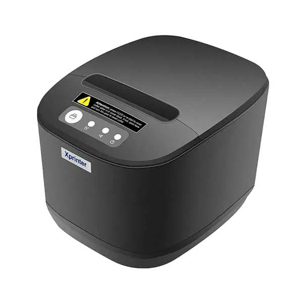 Xprinter XP-Q833L Thermal Receipt Printer
