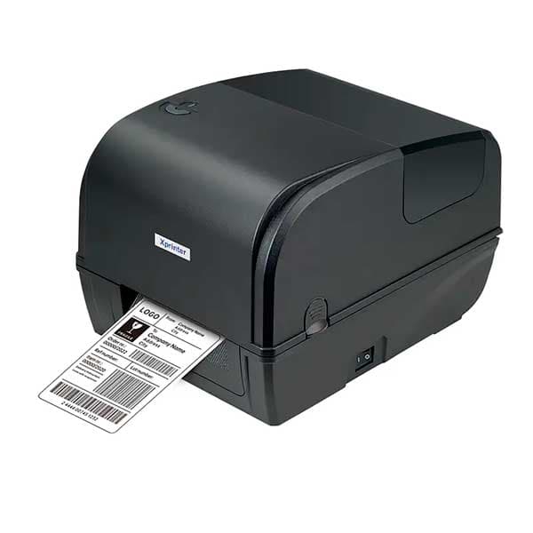 Xprinter XP-TT426B Barcode Transfer Printer