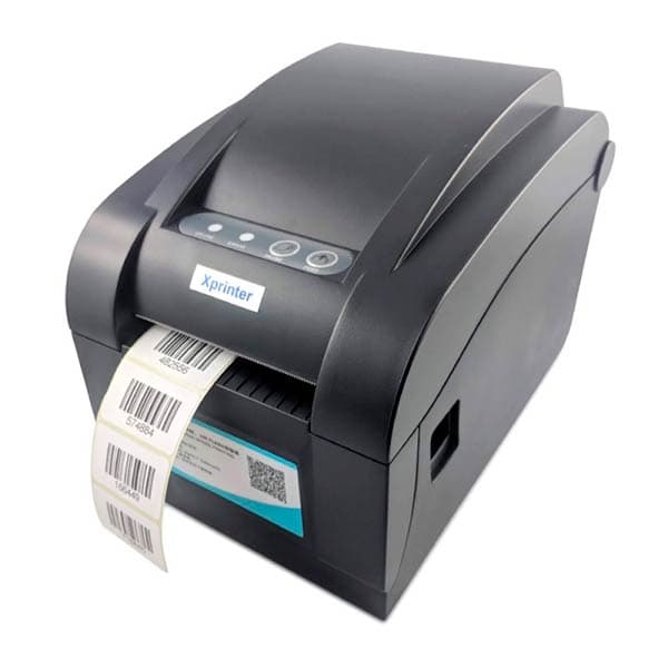 Xprinter XP-350B Thermal Barcode Printer