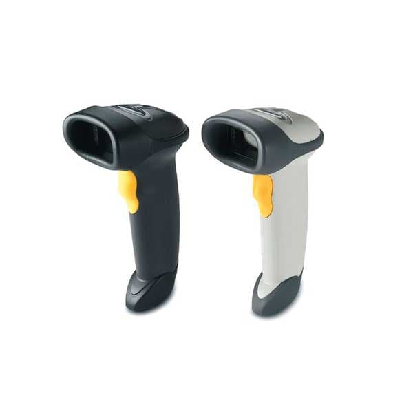 Zebra LS2208 General Purpose Barcode Scanner