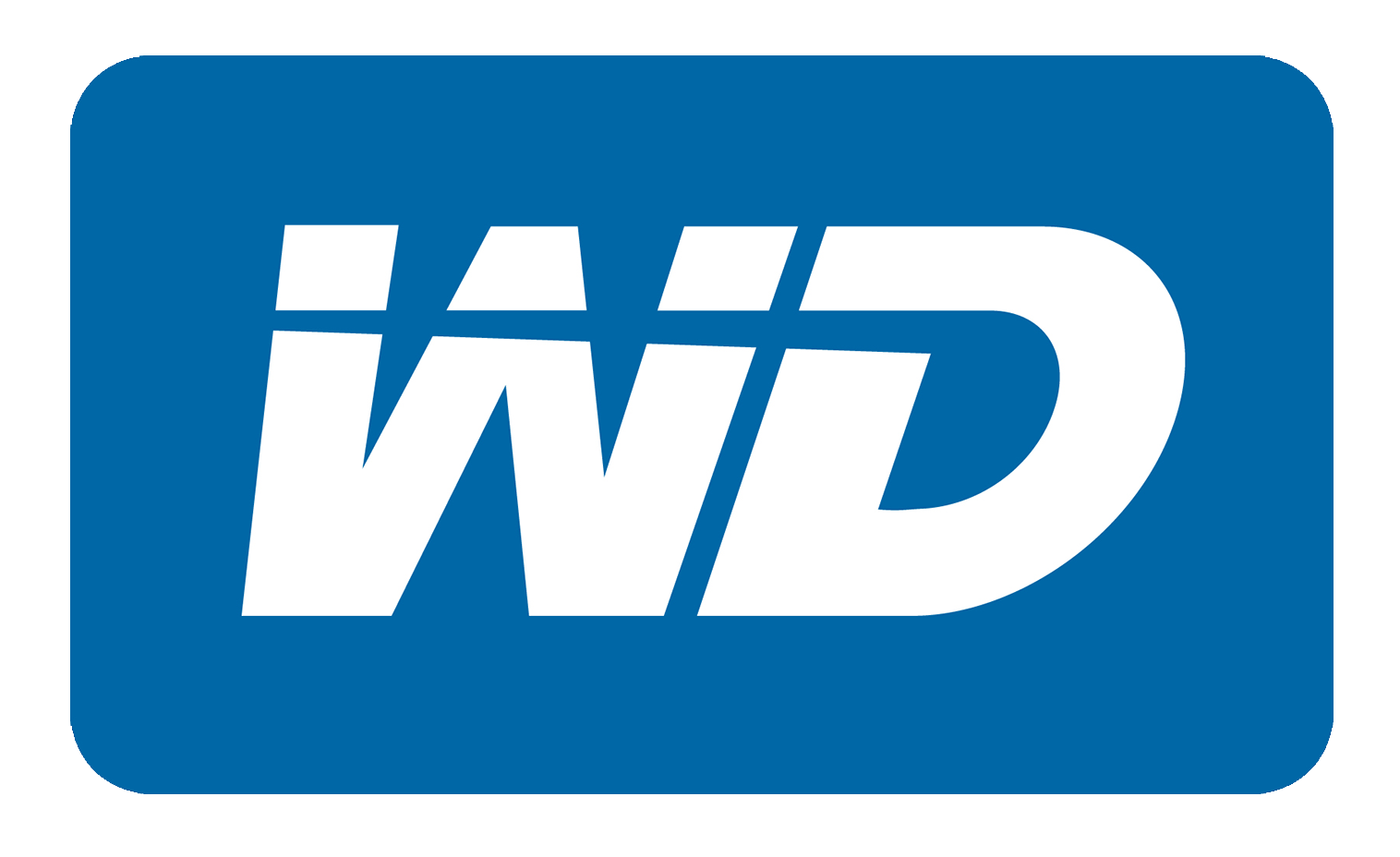 Western Digital(WD)